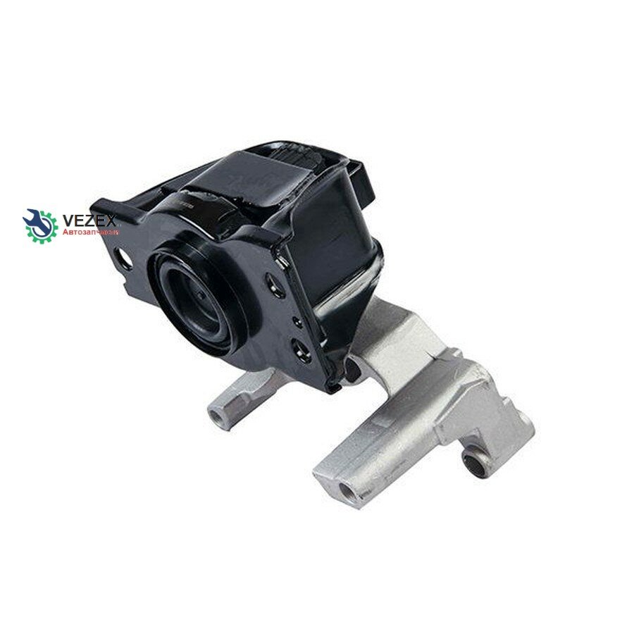 STELLOX 2517667SX подушка ДВС правая!\ Nissan Qashqai 4WD RH