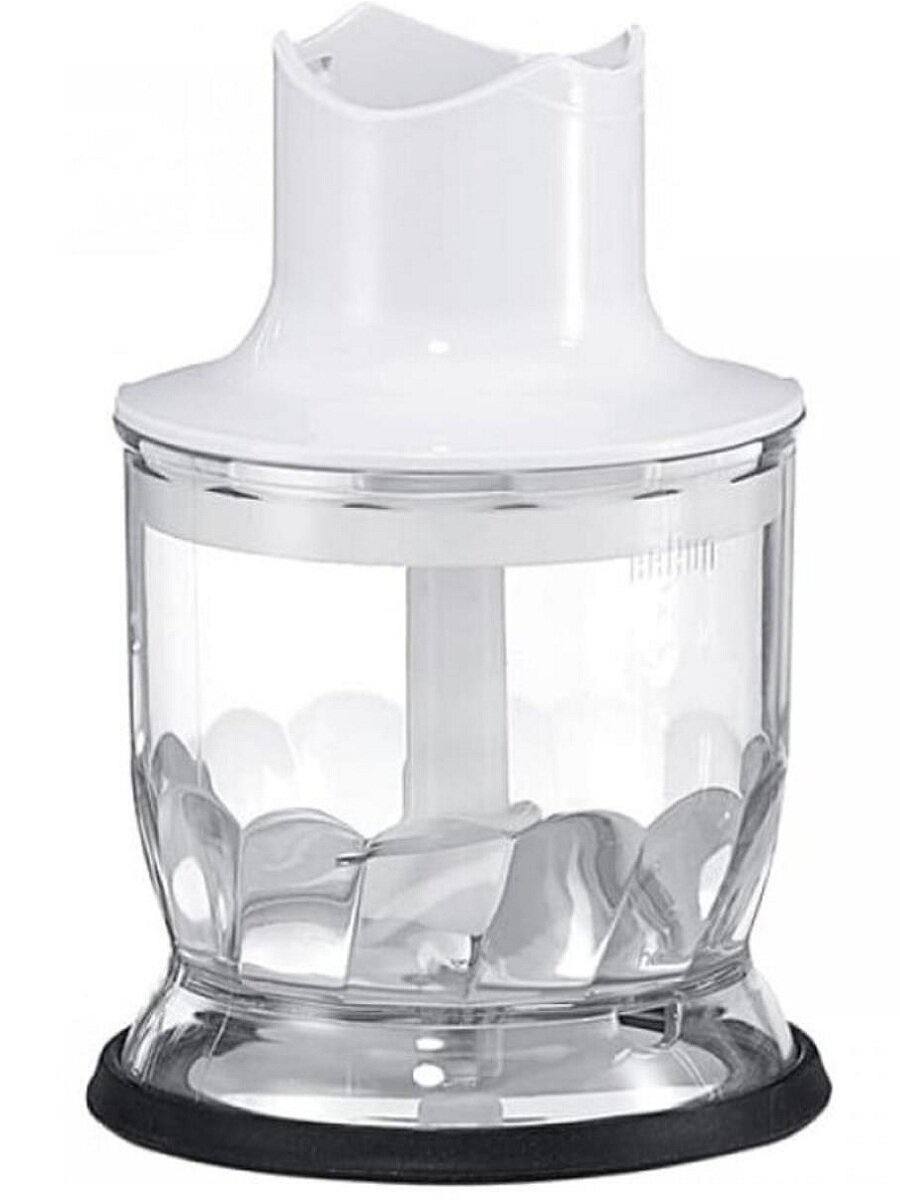 Braun MQ3025-IZM3 (AX22110002) измельчитель в сборе MQ20 350мл для блендера MQ3025