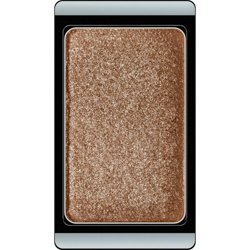 фото Artdeco тени для век тон 895 темно-песочный с блестками eyeshadow jewels венера/venus, 0,8 г