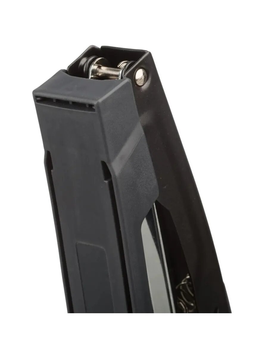 Мощный металлический степлер для дома и офиса