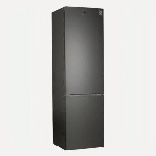 Изображение товара Холодильник Weissgauff WRB2SB1C1