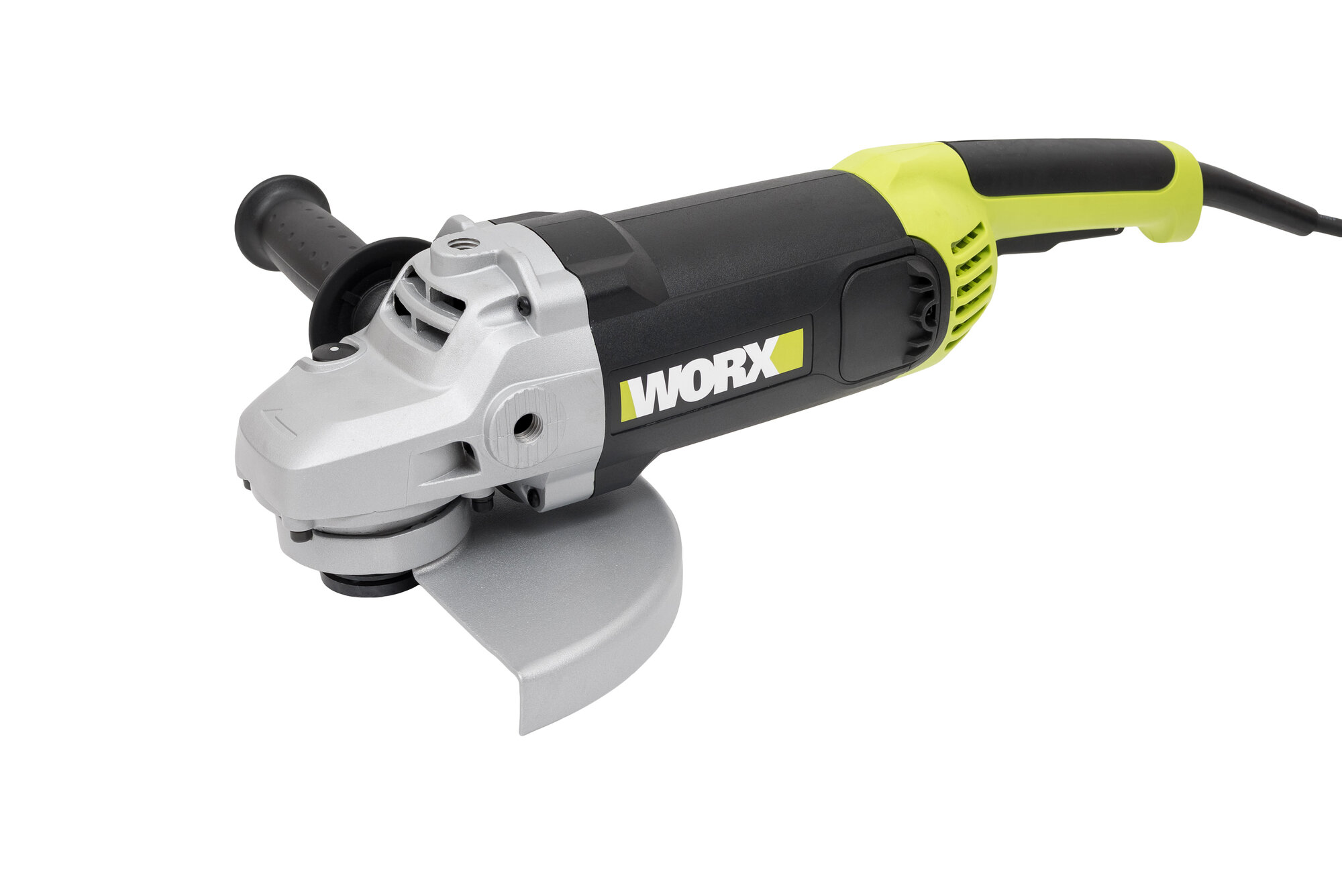 WORX Professional Угловая шлифмашина WU746.1