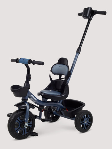 Изображение товара Велосипед детский трехколесный RANT basic RB252 DANDY, Blue (синий)