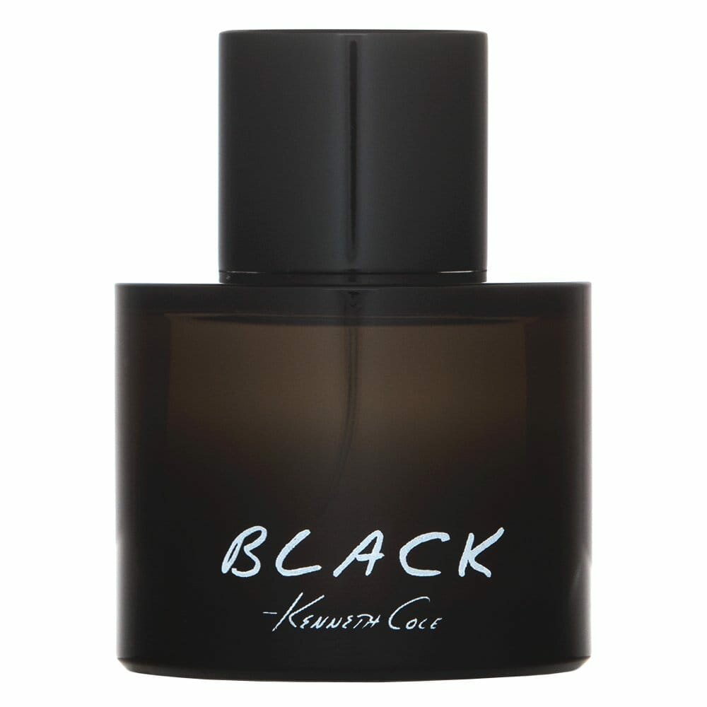Туалетная вода Kenneth Cole Black EDT для мужчин 100 ml