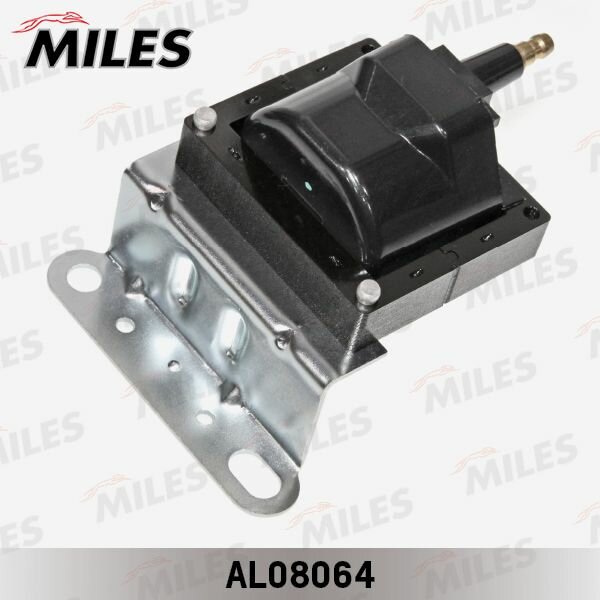 MILES Катушка зажигания DAEWOO ESPERO (KLEJ) / DAEWOO LEMANS AL08064