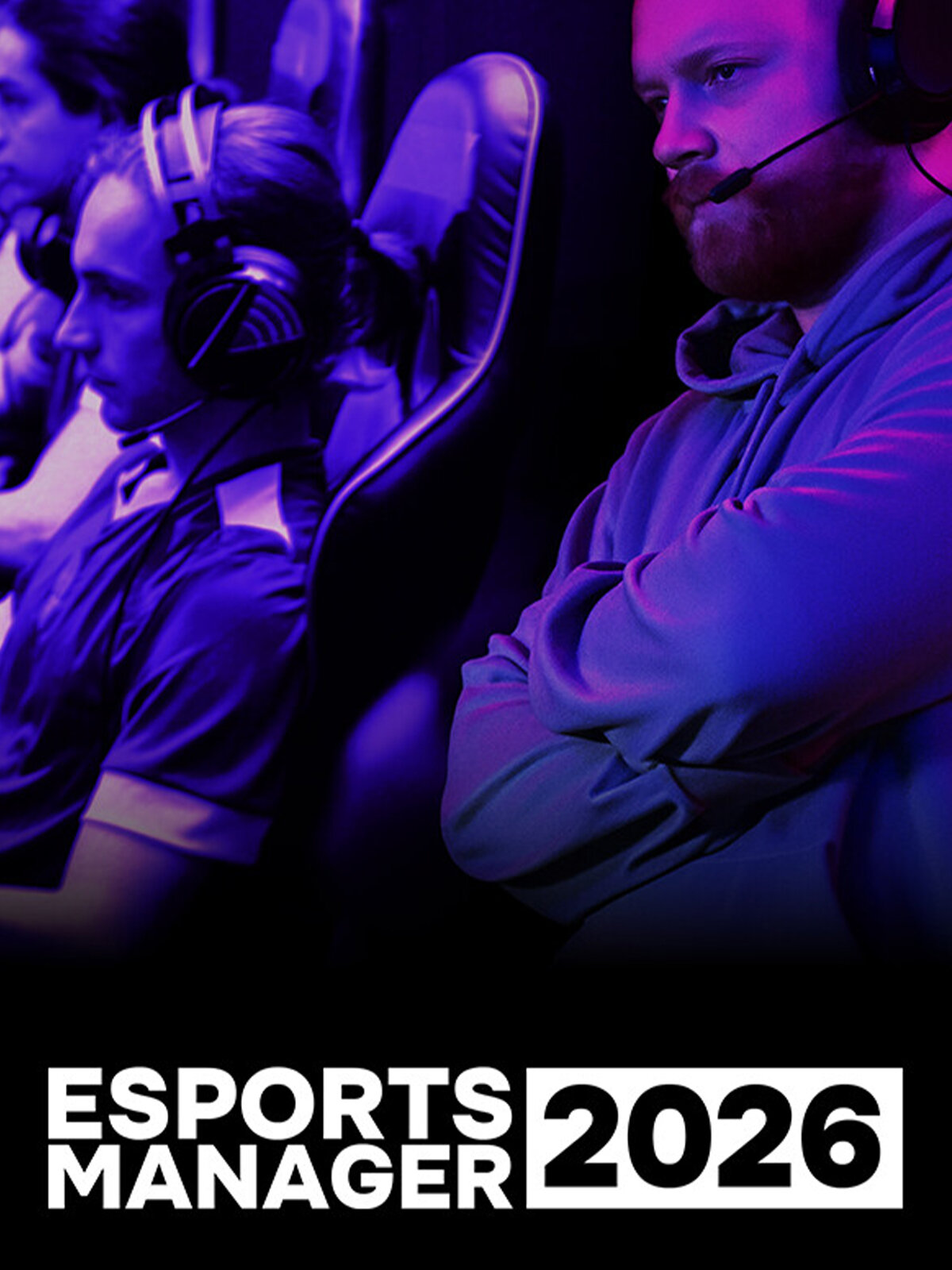 Esports Manager 2026 (Steam; PC; Регион активации РФ, СНГ; Русские субтитры)