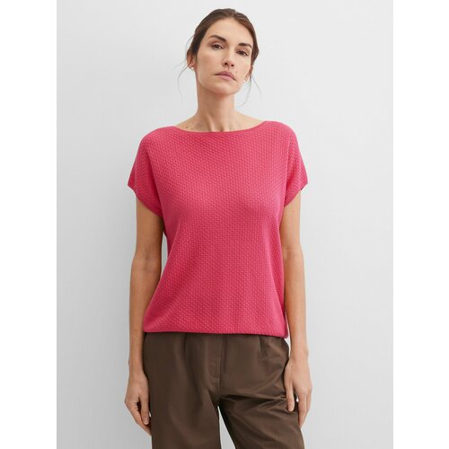 фото Джемпер gerry weber, размер 38, розовый
