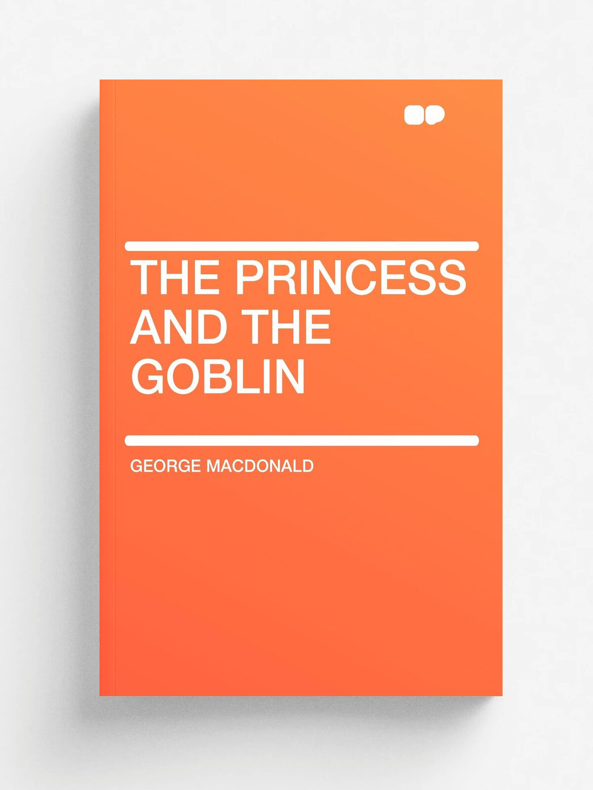 The Princess and the Goblin