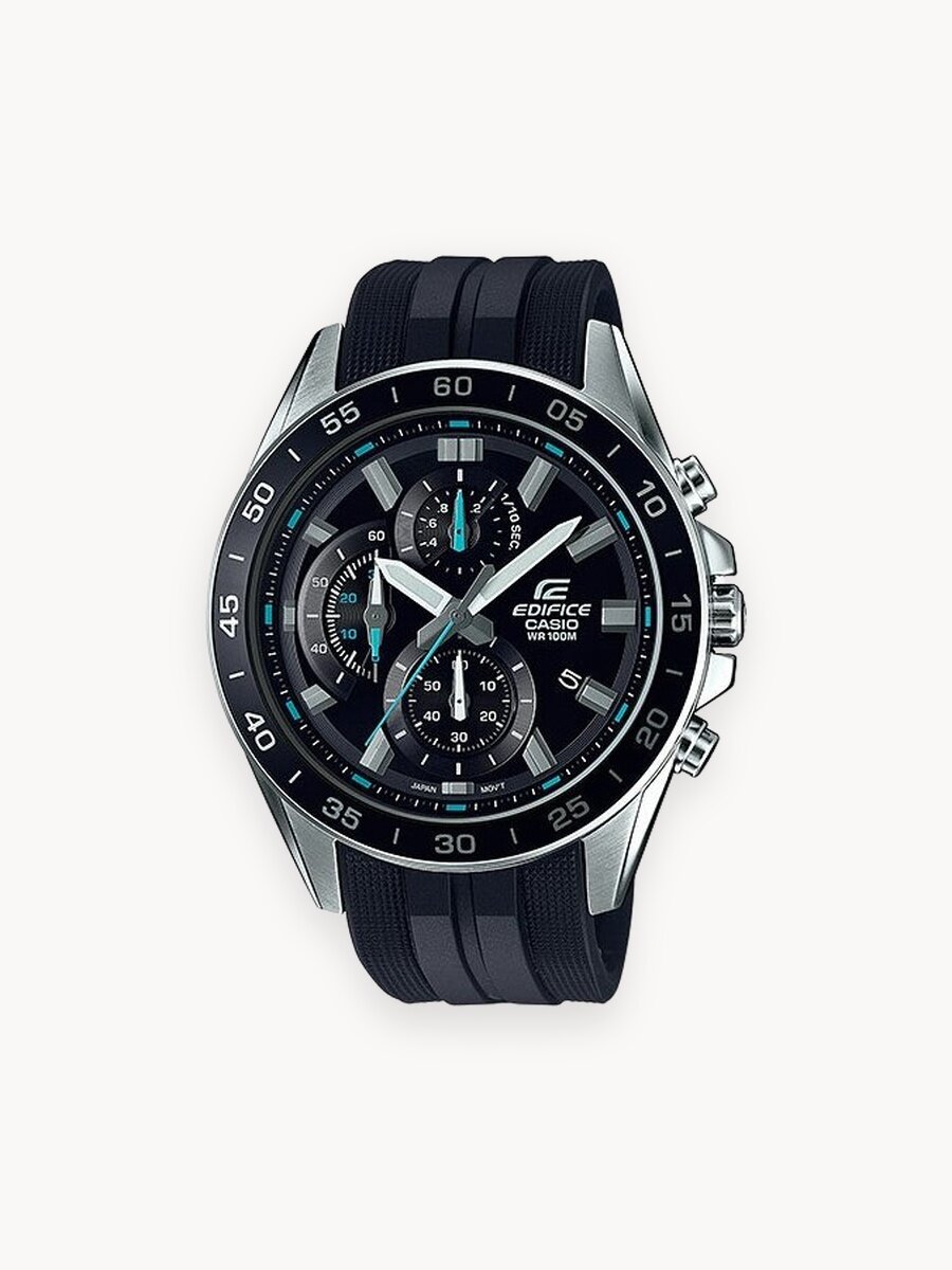 Наручные часы Edifice