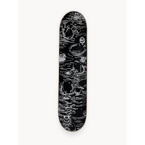 Скейтборд Tech Team 