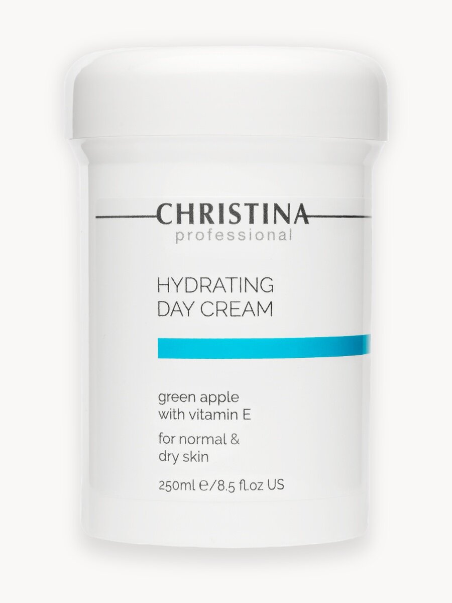 Крем Christina Hydrating Day Cream