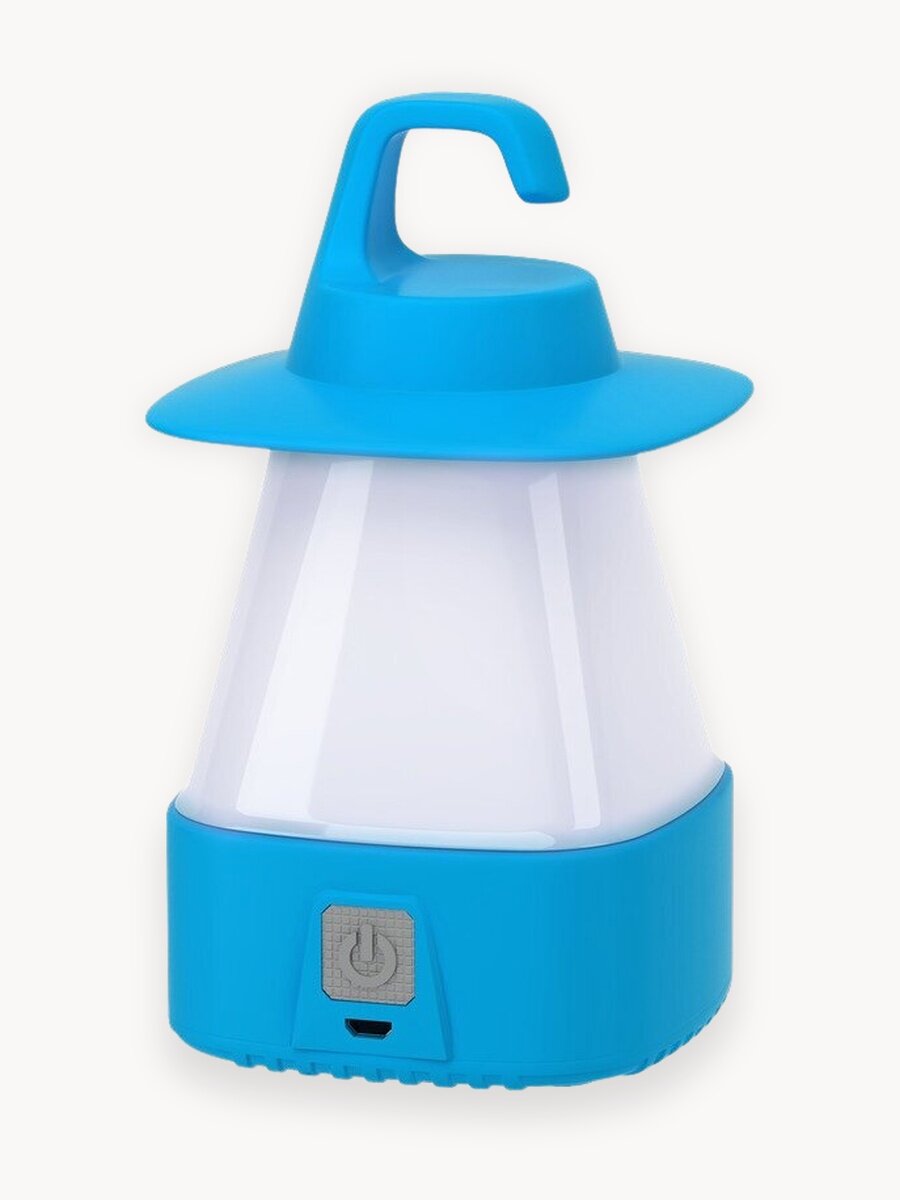 Фонарь кемпинговый аккумуляторный светодиодный фотон СA-600 для дачи и похода