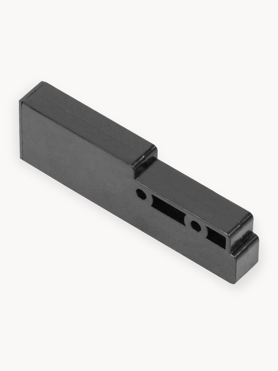 Считыватель DoorHan SL DHSL041N, для откатных ворот, IP45, черный