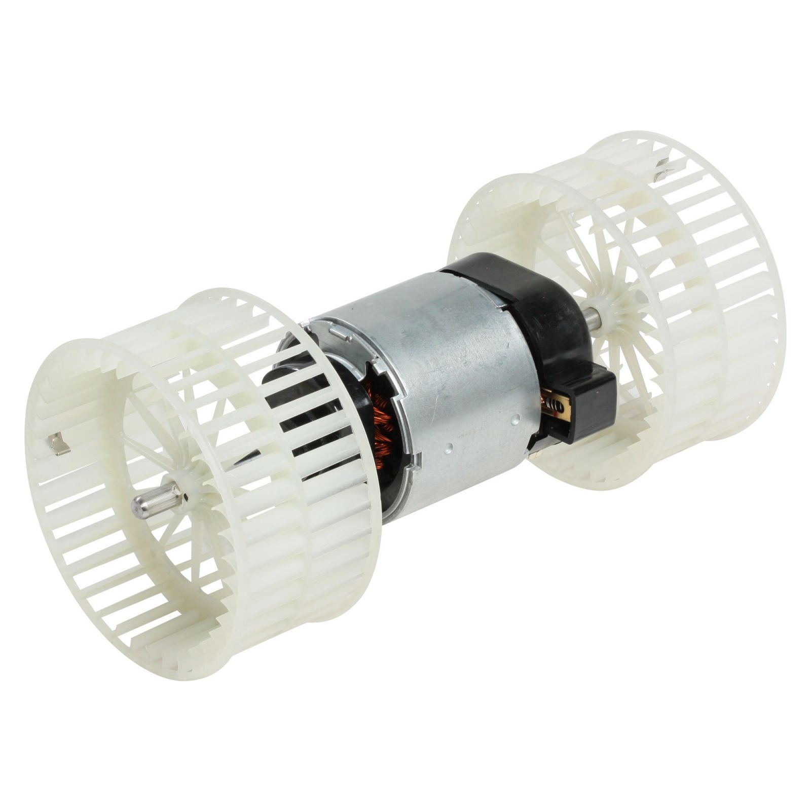 Вентилятор отопителя, для Мерседес Актрос MP2, MP3 2003- oem 38300508, A0038300508 арт LFH1505