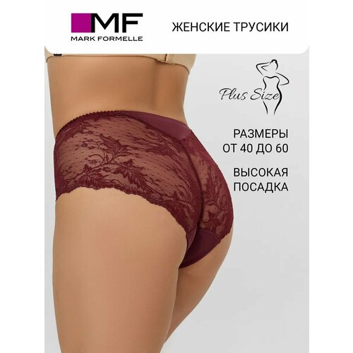 Трусы MARK FORMELLE для женщин, размер 94