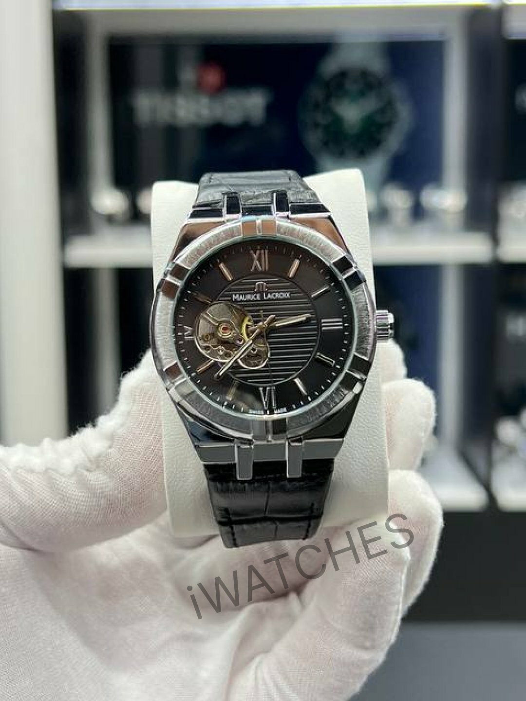 Наручные часы Классика