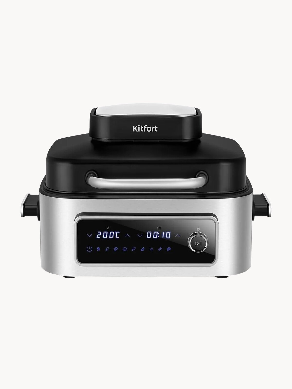 Аэрогриль Kitfort КТ-8125