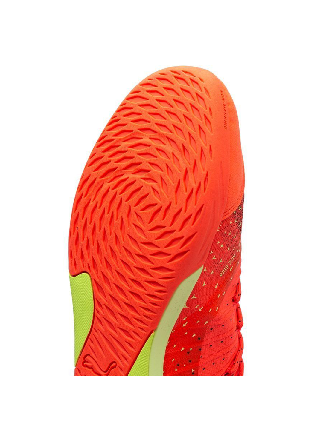 Футзалки , размер 39, orange — фото 1