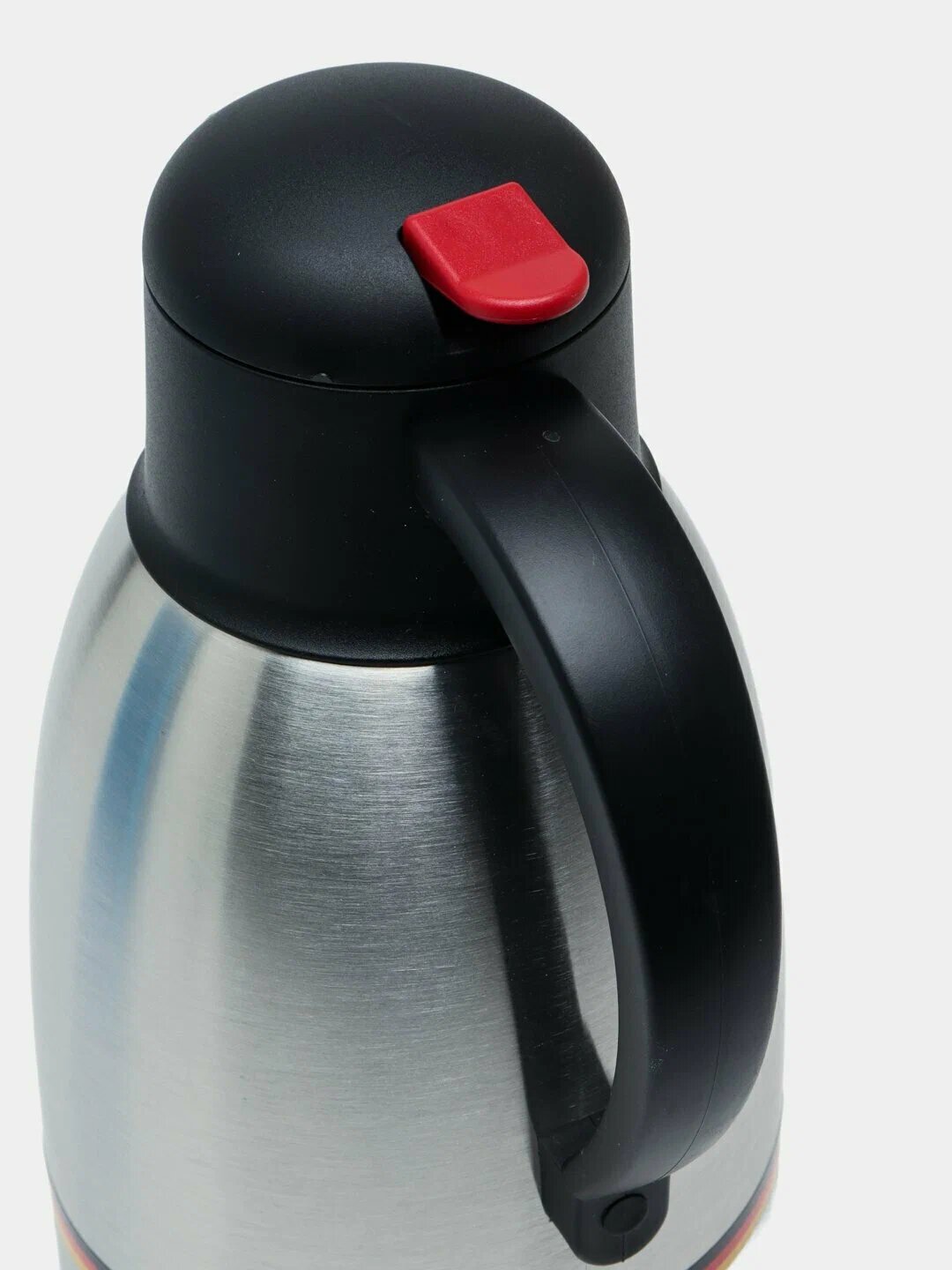 Термос — горячая вода всегда под рукой! — фото 1