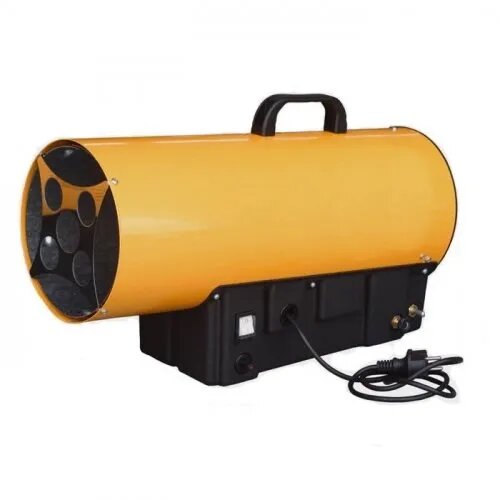 1020626 Пушка тепловая TOR BGA1401-50T 50 кВт (газ)