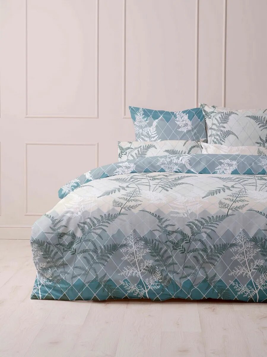 Постельное белье Семейный — фото 1