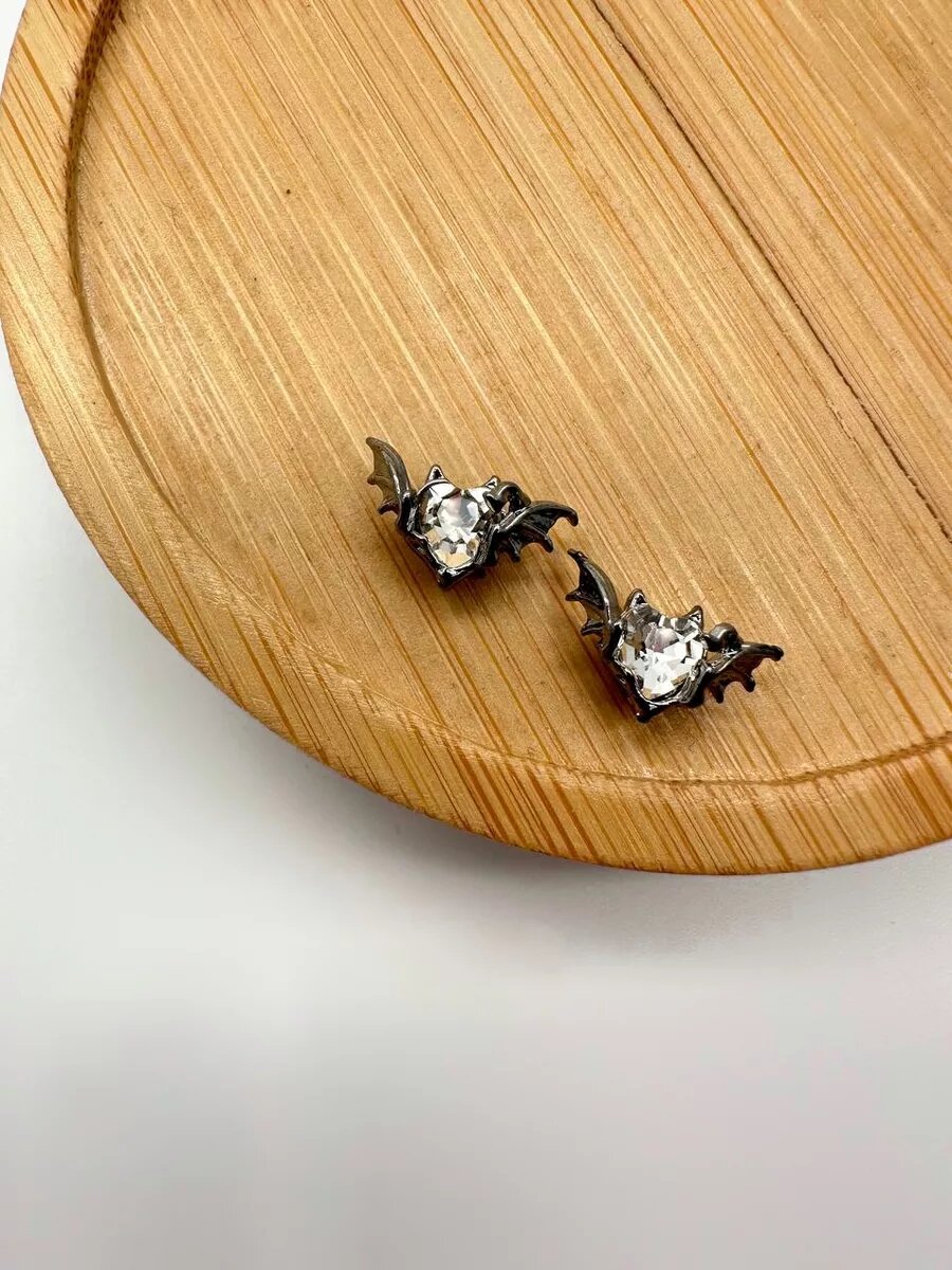 Фигурки для ногтей и творчества