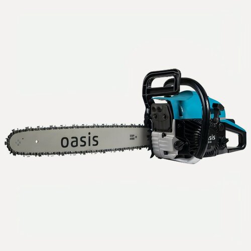 Изображение товара Пила бензиновая Oasis GS-22