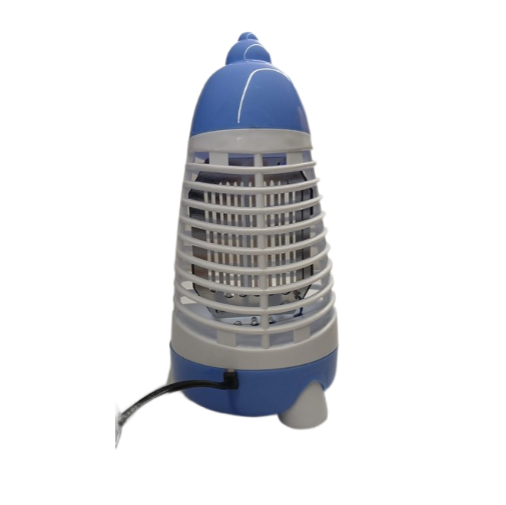 Антимоскитный светильник Ergolux MK-001 3 Вт LED 13764 для уничтожения насекомых.