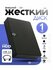 Внешний HDD Seagate Expansion, STKM, 1ТБ, USB 3.0, пластик, 2.5",...