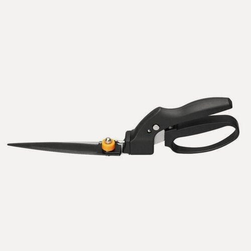 Изображение товара Ножницы для травы Fiskars GS40 (1023632)