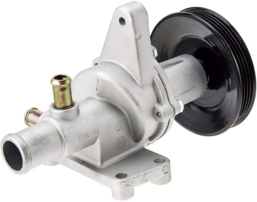 Водяной помпа для Spark 1.00 в сборе Weismo 25191167