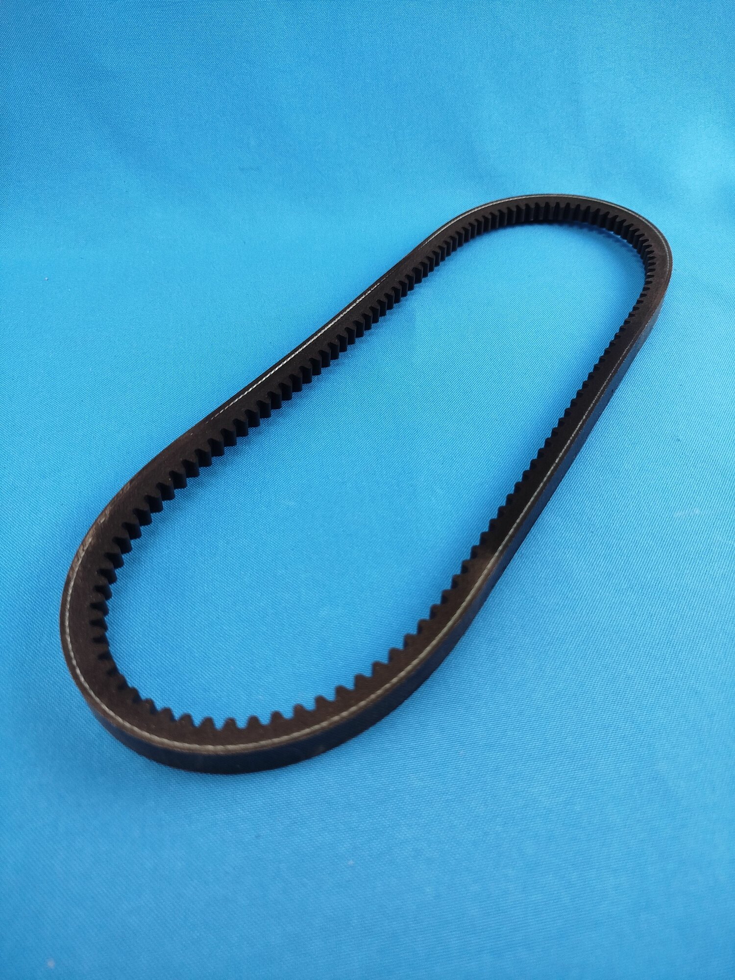 Ремень ГУРа "HOLA" 13x775 для а/м ГАЗель-Бизнес 4216дв. зубчатый