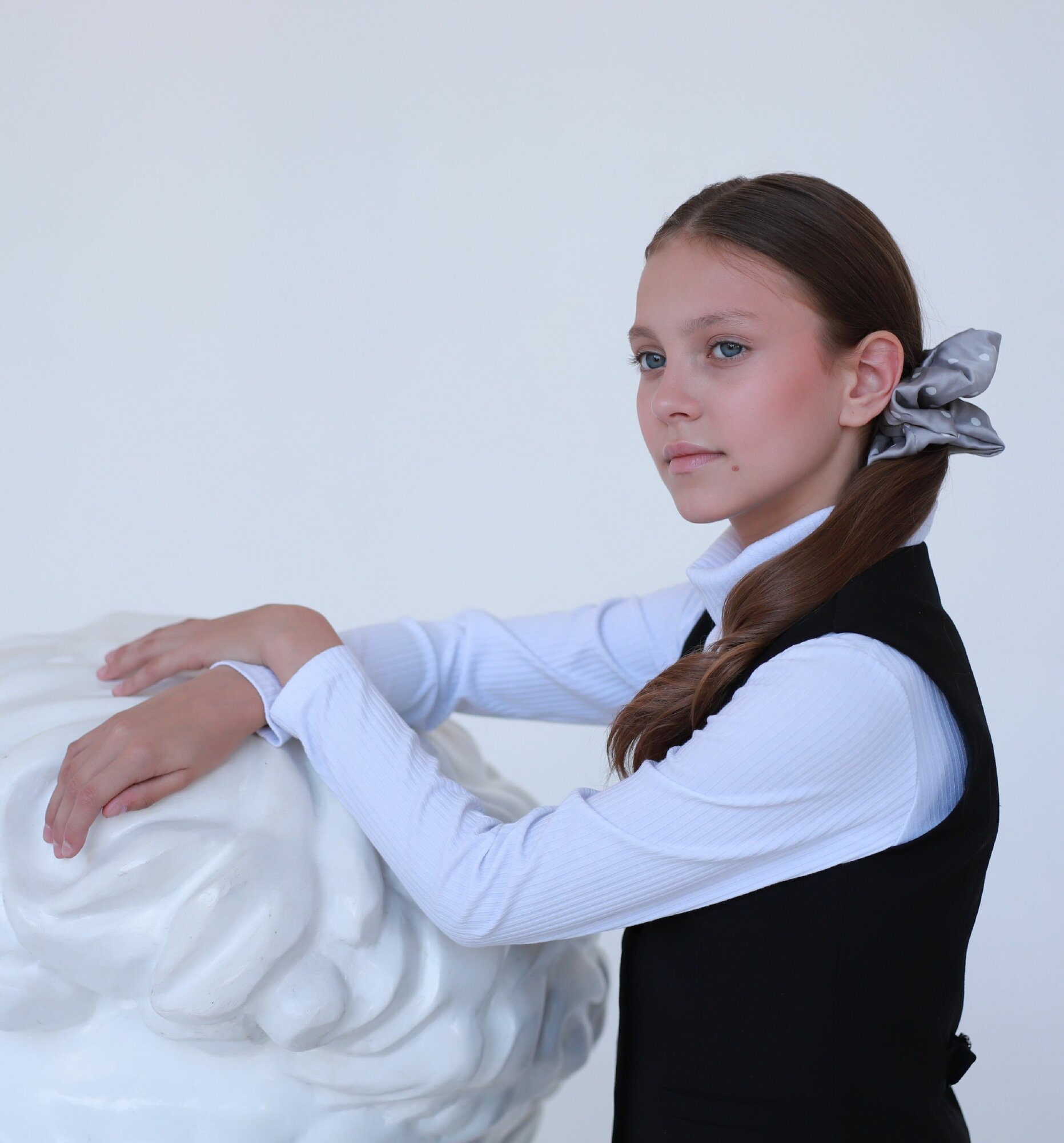 Резинка Андерсен Геба — фото 1