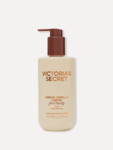 Изображение товара Victoria's Secret увлажняющий парфюмированный лосьон для тела Spiced Vanilla Crème