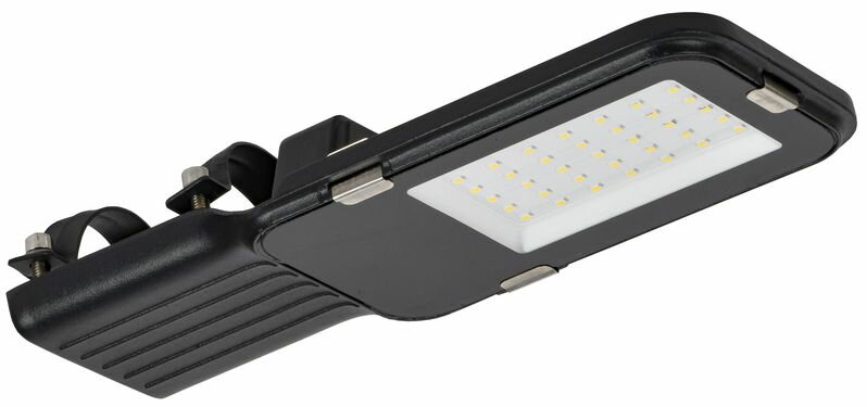 Светильник IEK LED консольный уличный ДКУ 1013-50Д 5000К IP65