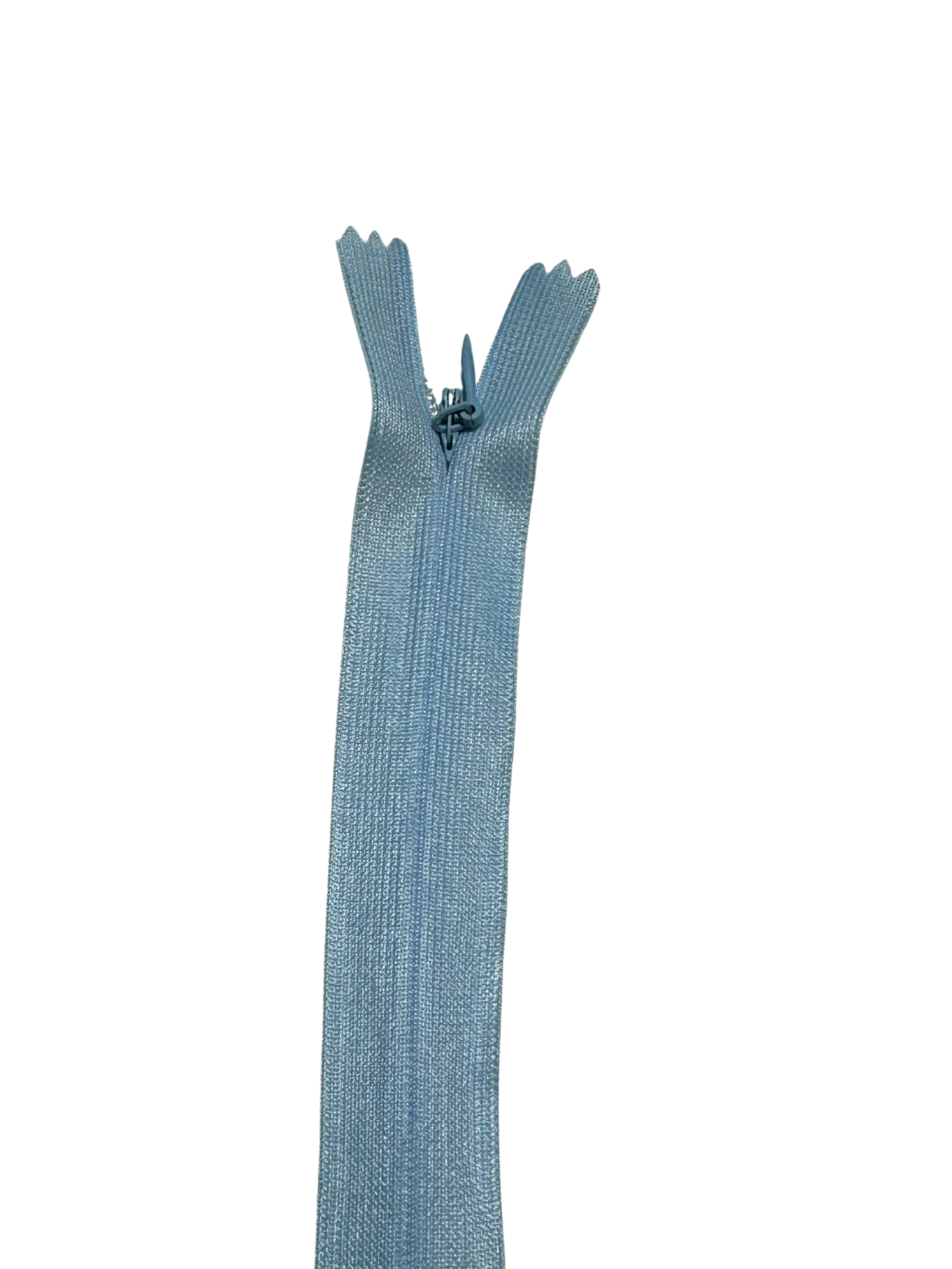 Потайная молния (zamok) 50 см — для шитья, платьев, юбок и брюк