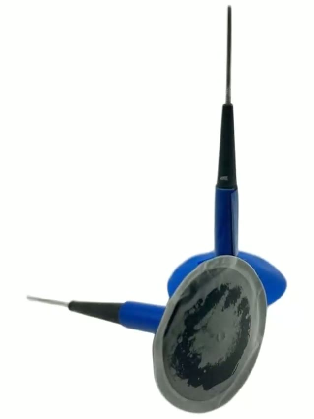 Грибки для шин LOTUS, 6*36 мм, 24 шт. — фото 1