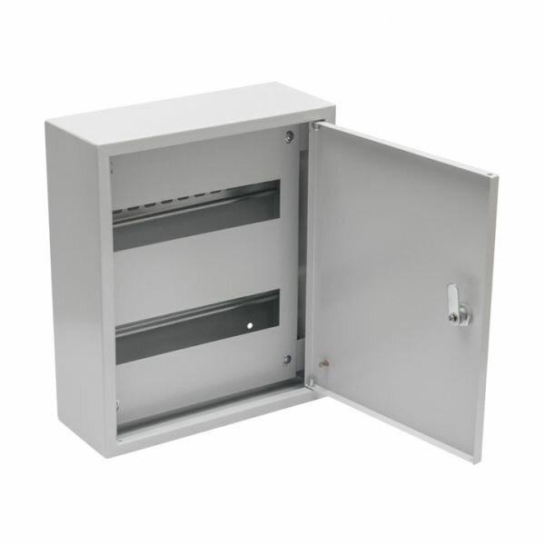 Щит распределительный навесной ЩРН-24 (350х300х120) IP31 Basic EKF