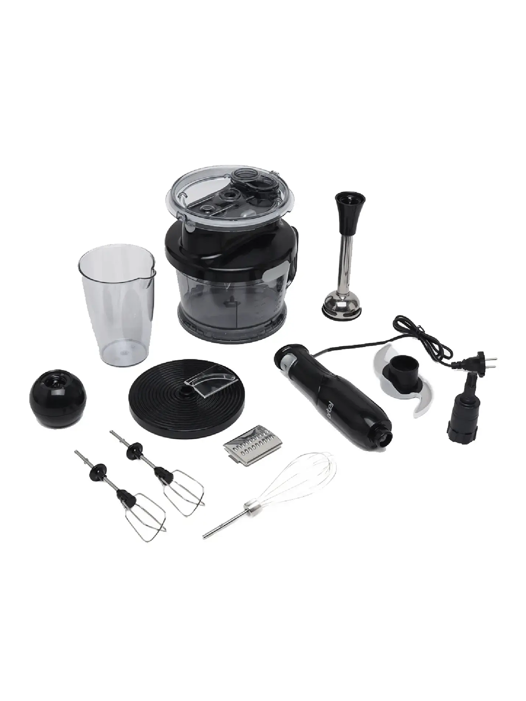 Блендер Artel ART-HB-175, черный — фото 1