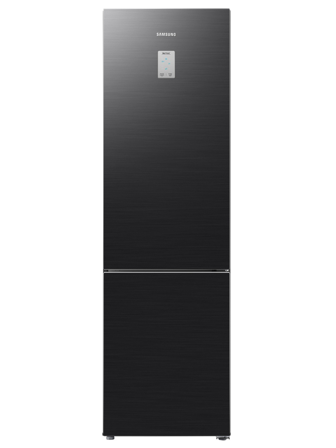 Холодильник Samsung RB37P5491B1/W3 черный 387 литров, No Frost, Fresh Zone