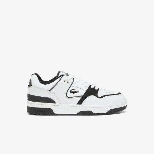 фото Кеды lacoste, размер 7,5 uk, белый