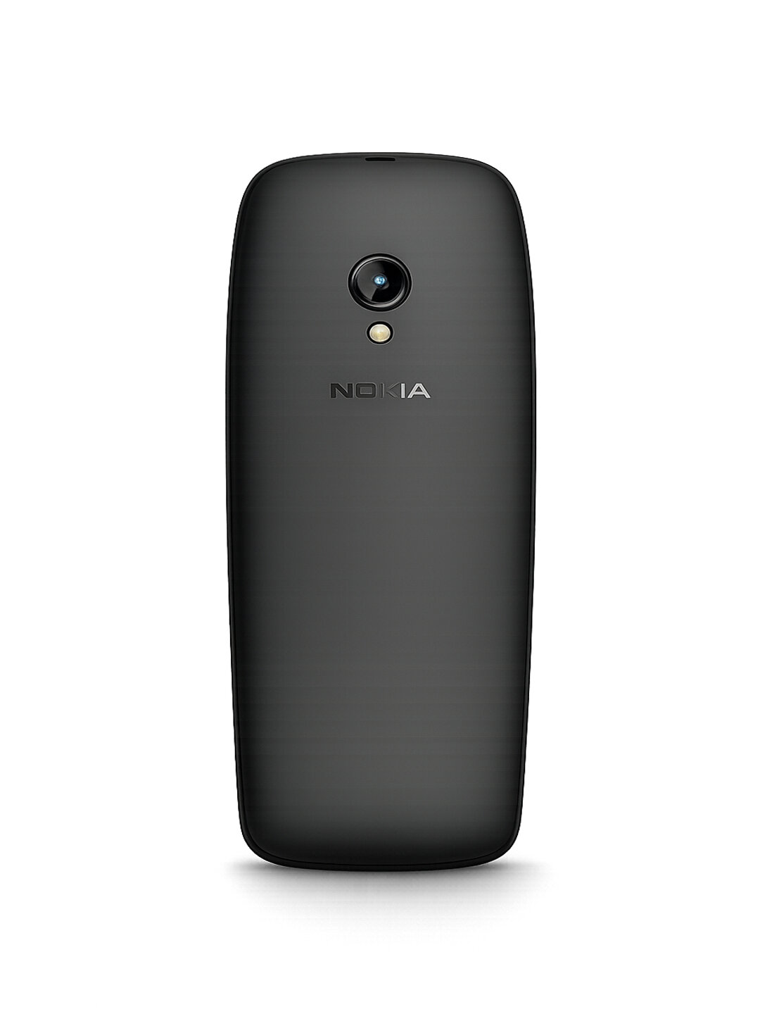 Кнопочный телефон Nokia 6310 — фото 1