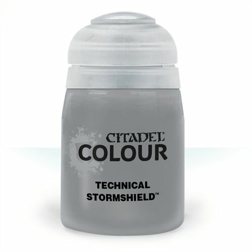 Краска Technical: Stormshield (24ml) Citadel