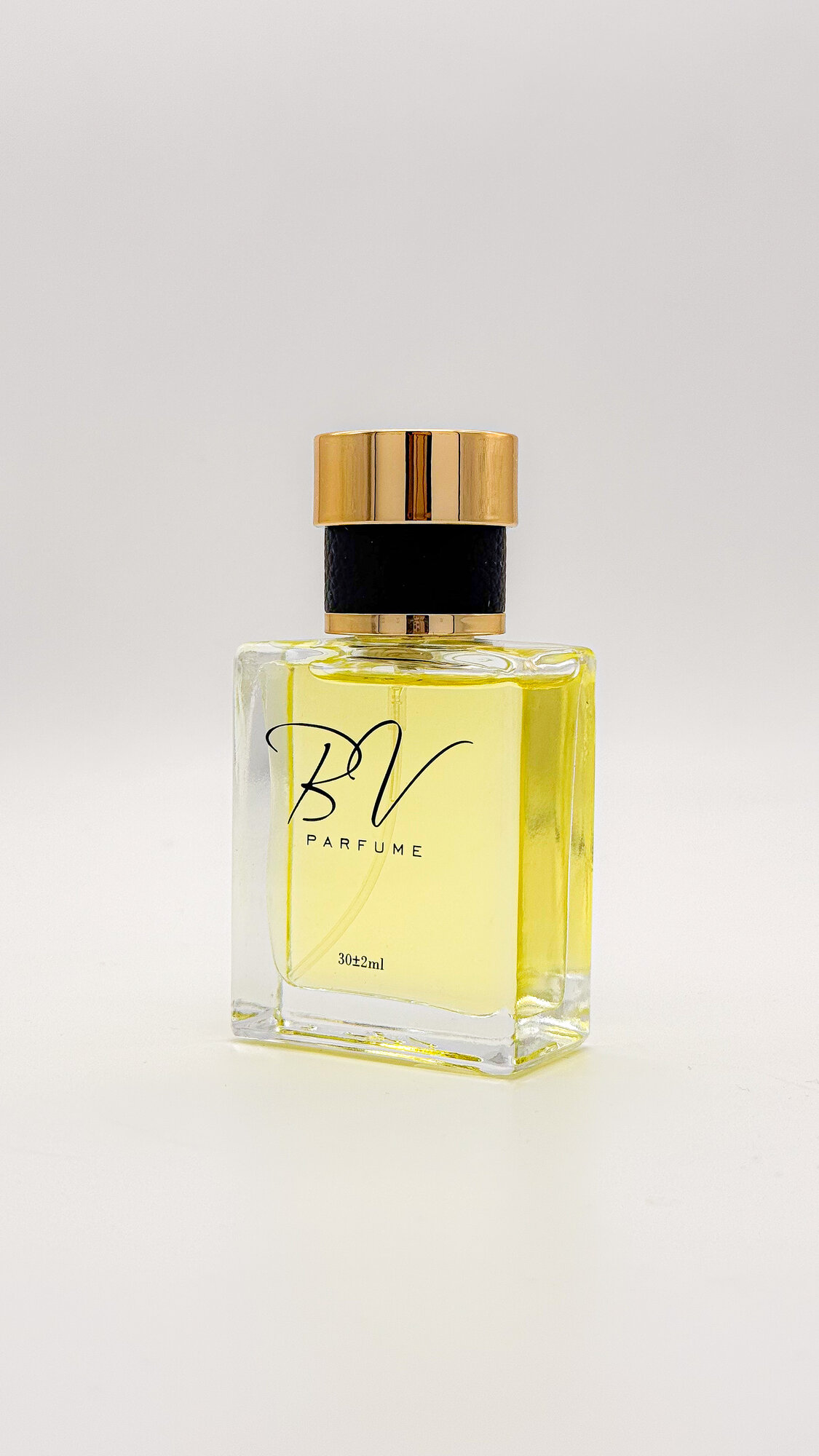 Парфюм Gaba Gormone Paris, современный аромат во флаконе BV Parfume №145,50мл — фото 1