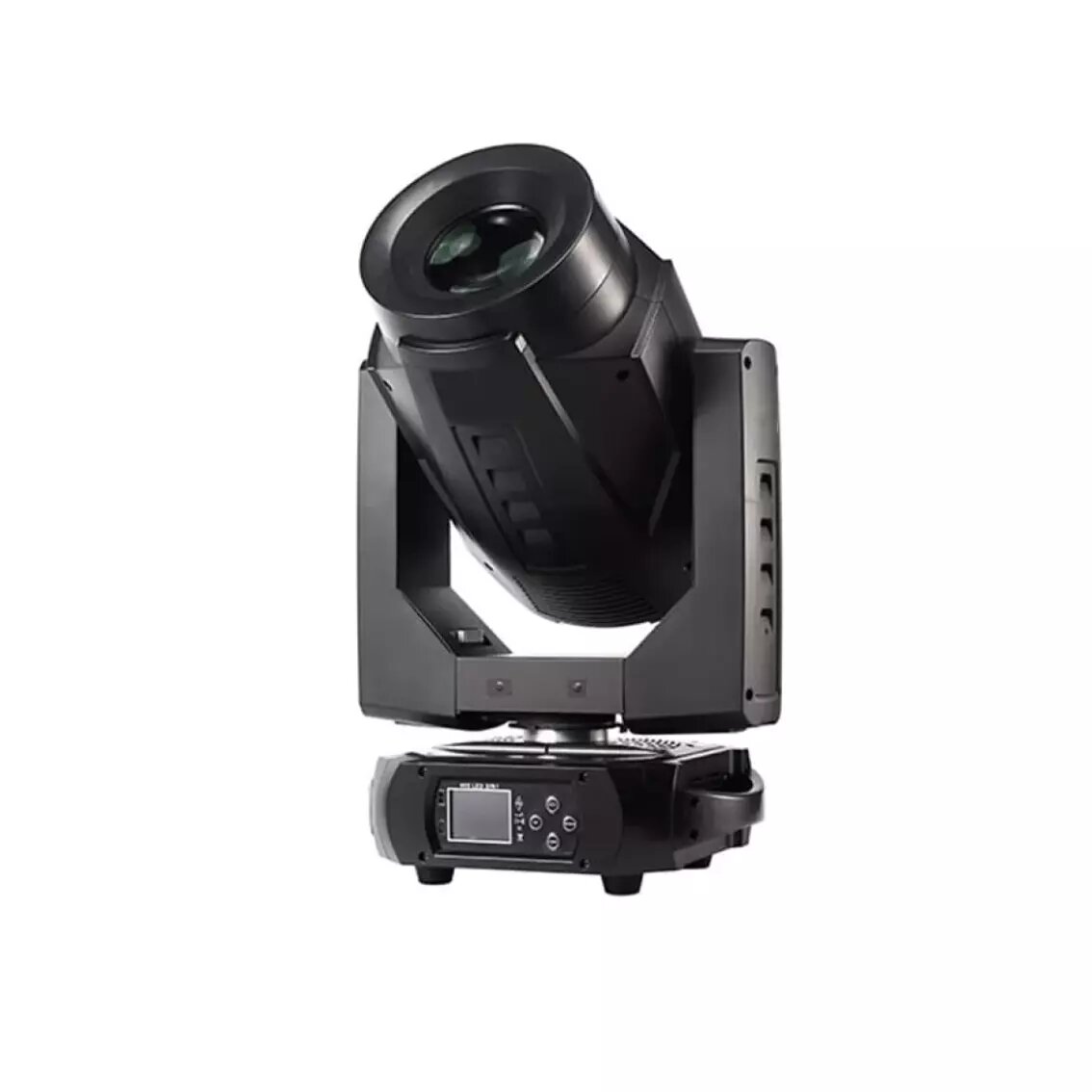 Прожектор полного движения LED Dialighting Spot Led 400 CMY