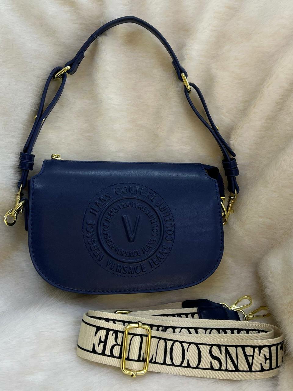 Сумка клатч