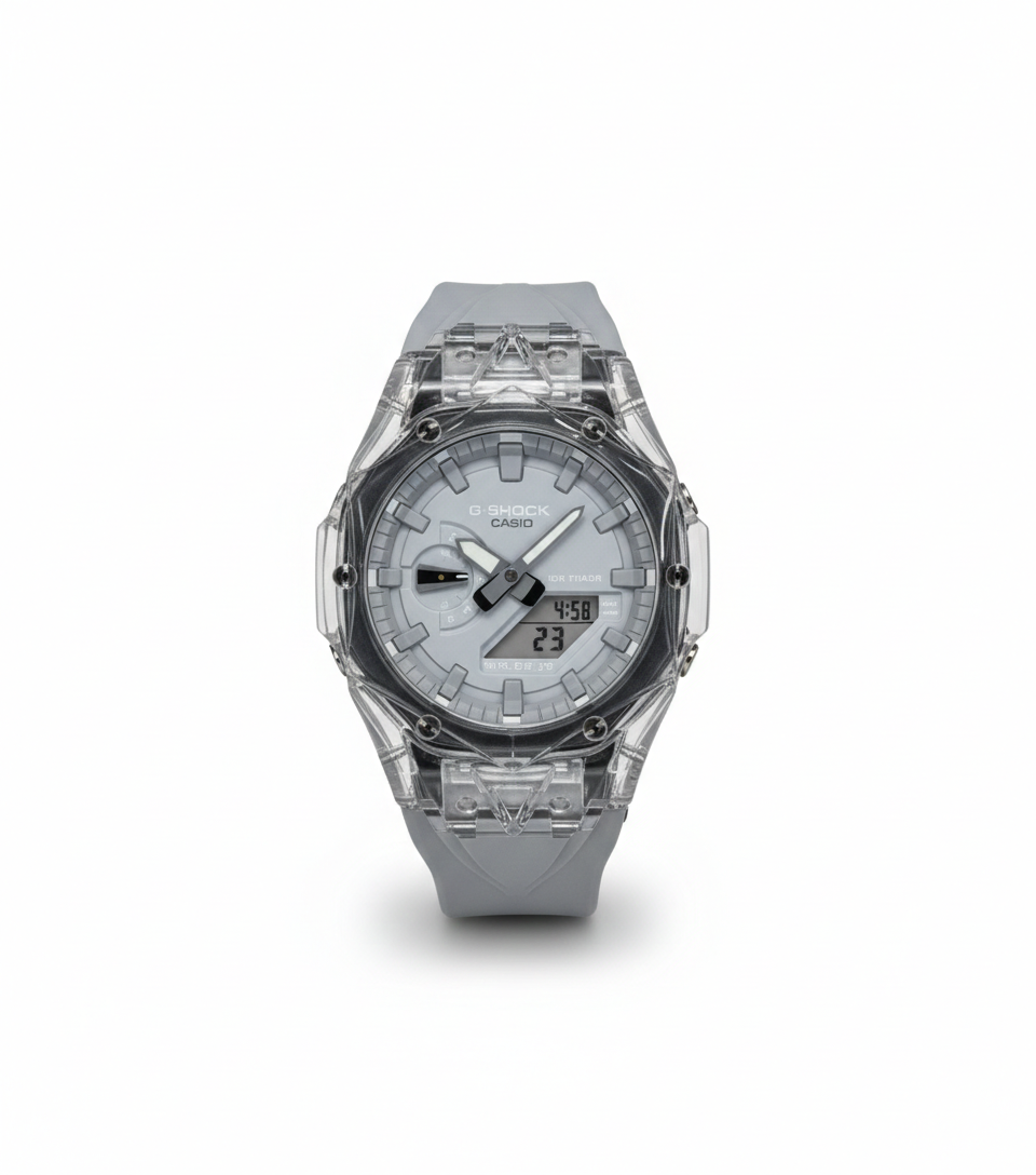 Наручные часы CASIO