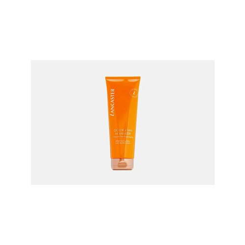 фото Лосьон для тела golden tan maximizer after sun lotion 250ml lancaster