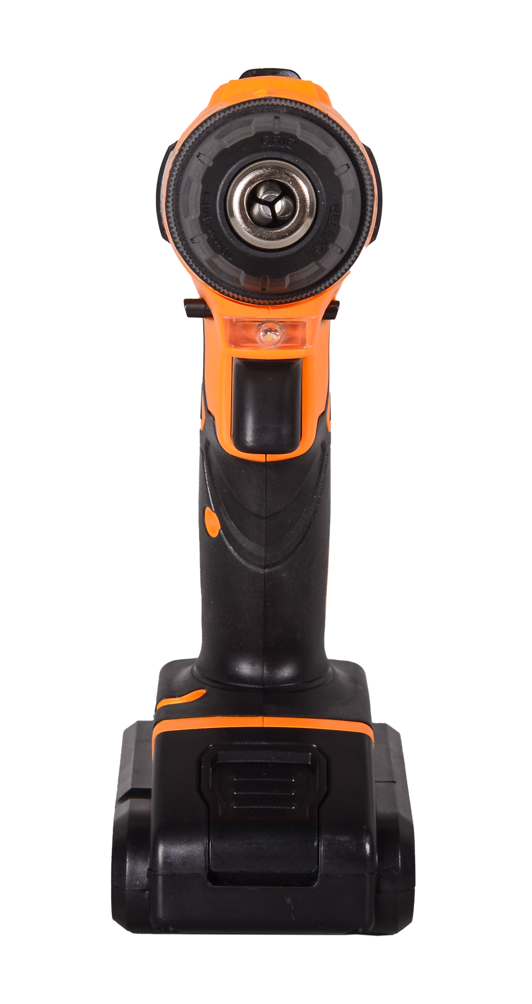 Дрель-шуруповерт аккумуляторная ДА-20Л-2К (2,0 А/ч) Вихрь 72/14/21 — фото 1