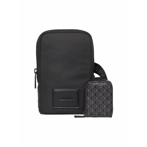 Сумка CALVIN KLEIN черный 9299₽